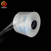 New Style Car Paint Plastic Film Cover Tapes Masking Film 27 Micron Anti Scratch Bopp Film Tape